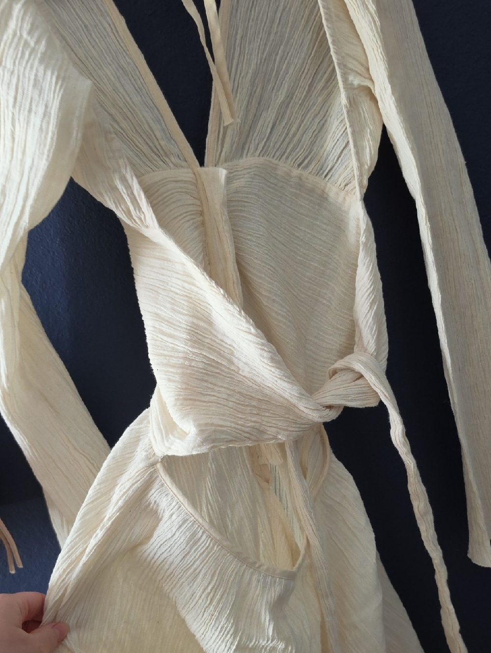 Savannah Morrow Jumpsuit - Picture 5 of 7